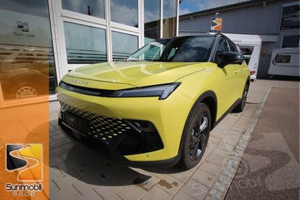 Baic X55