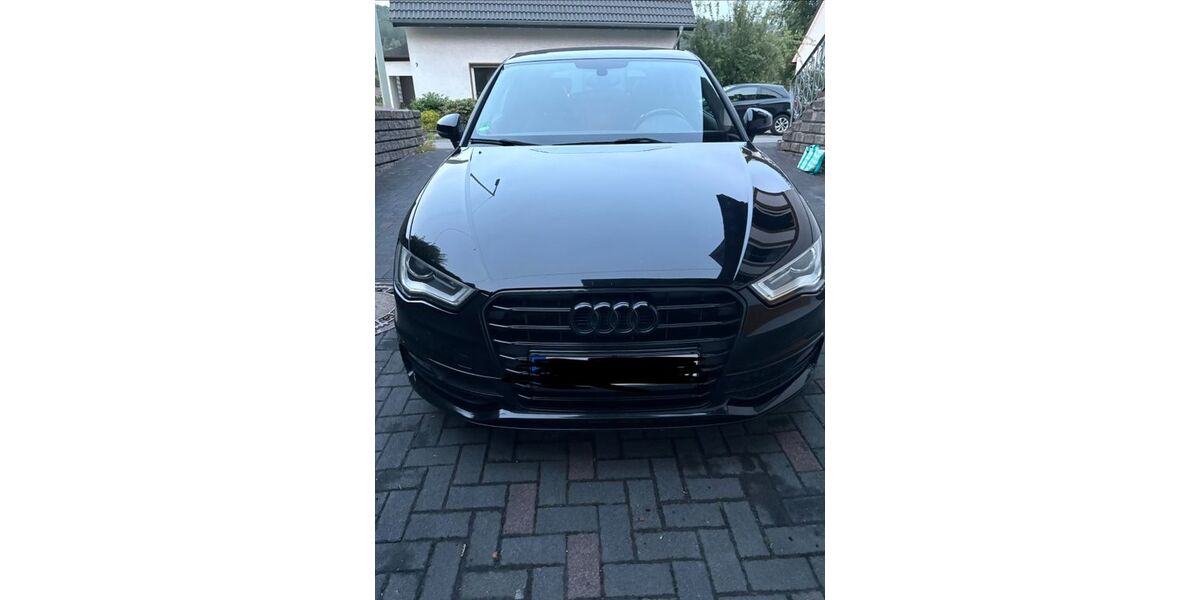 Audi A3 152.000 km 11.000 &euro; Kirchhundem 57399