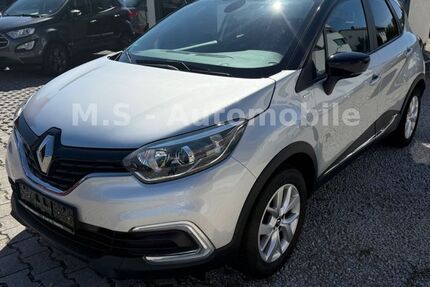 Renault Captur 89.309 km 12.480 &euro; Cham 93413