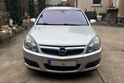 Opel Vectra 164.620 km 4.000 &euro; Alzenau 63755