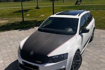 Skoda Octavia 158.292 km 13.000 &euro; Karlsruhe 76228