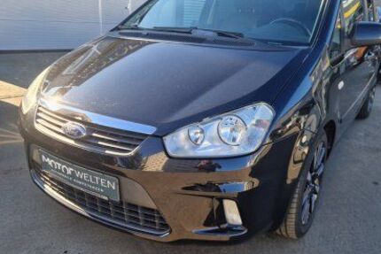 Ford C-Max 70.400 km 4.200 &euro; Friedrichsdorf 61381