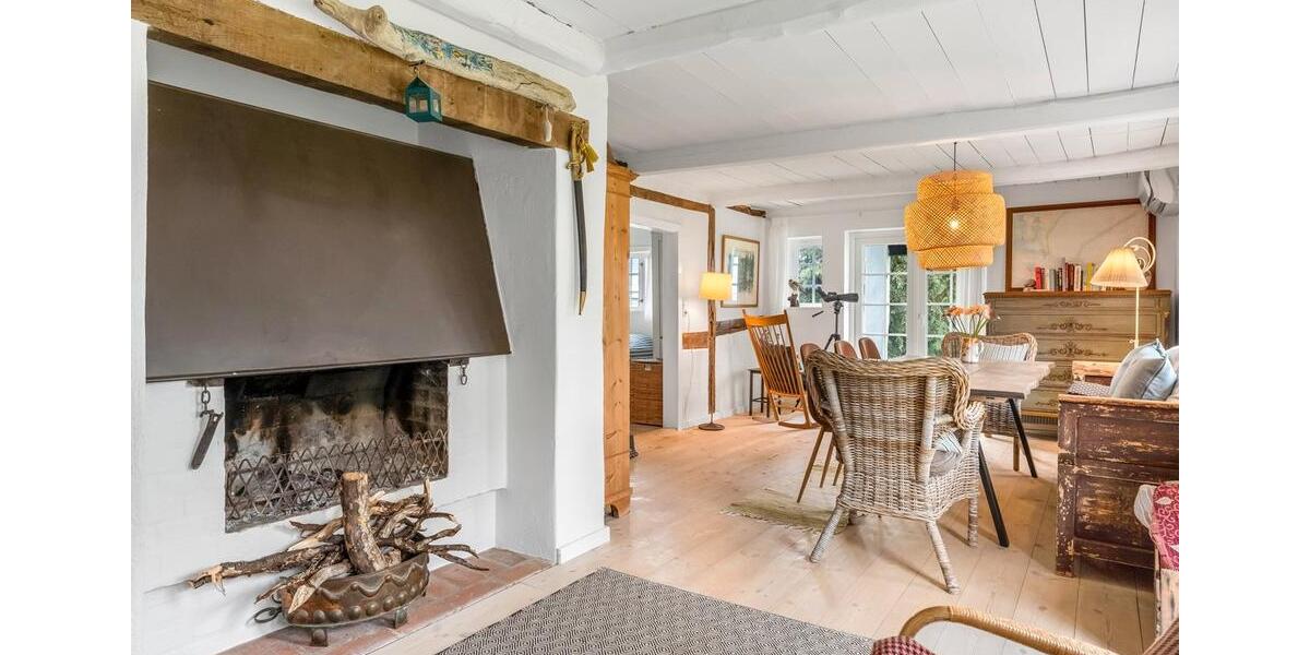 Einfamilienhaus Kühlungsborn - 5 Zimmer, 140 m&sup2;, 508.000&euro; | Angebot:26935282