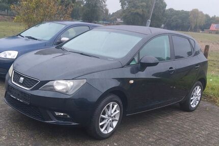 Seat Ibiza 100.600 km 4.700 &euro; Schortens 26419