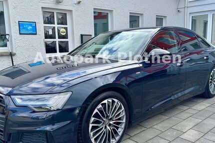 Audi A6 224.763 km 20.989 &euro; Plothen 07907