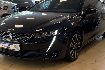 Peugeot 508 123.514 km 16.000 &euro; Hennef 53773