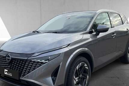 Nissan Qashqai 7.791 km 28.990 € Halstenbek 25469