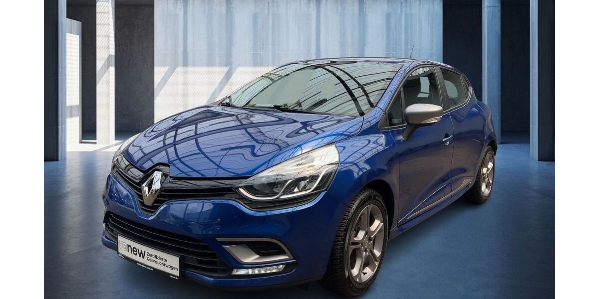 Renault Clio 77.906 km 9.990 &euro; Hamburg 22529