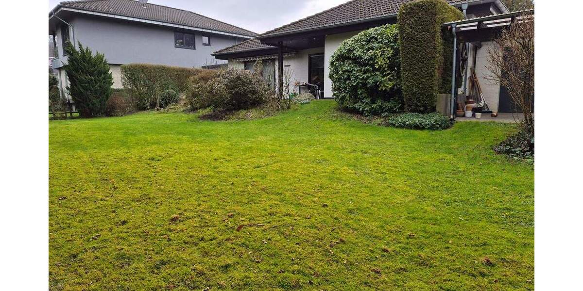 Bungalow Lohmar Agger - 4 Zimmer, 110 m&sup2;, 349.000&euro; | Angebot:25626967