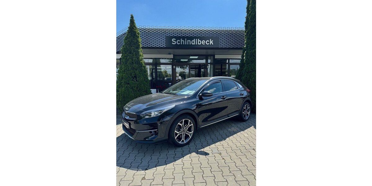 Kia XCeed 26.464 km 22.900 &euro; Schwandorf 92421