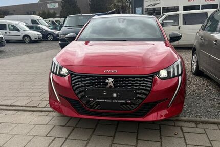 Peugeot 208 60.200 km 12.000 &euro; Kiel 24159