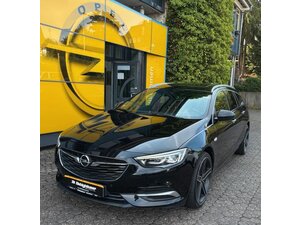 Opel Insignia B Sports Tourer Innovation 127.085 km 12.990 &euro; Battenberg 35088