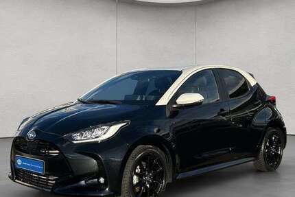 Toyota Yaris 23.060 km 21.490 € Esslingen am Neckar 73730