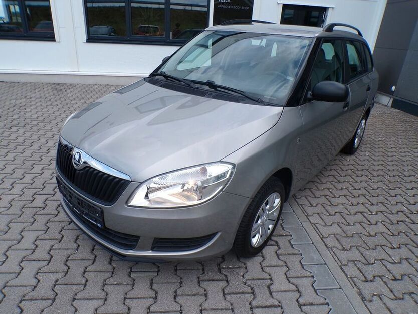 Fabia
