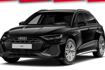 Audi A3 10.614 km 33.940 &euro; Stuttgart 70563