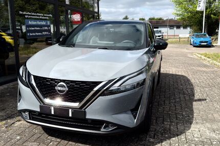 Nissan Qashqai 71.118 km 20.730 &euro; Neubrandenburg 17036