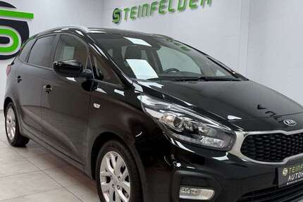 Kia Carens 121.500 km 12.290 &euro; Steinfeld 49439