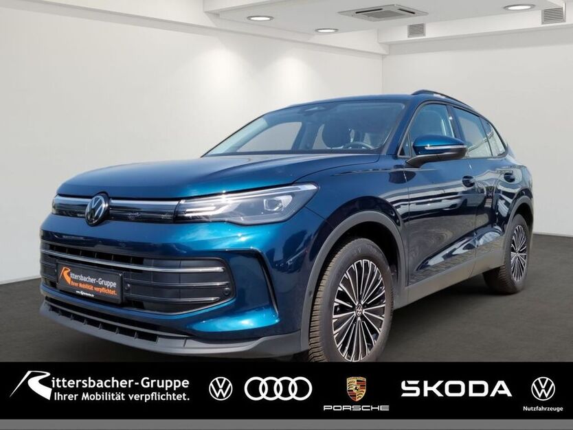 Tiguan