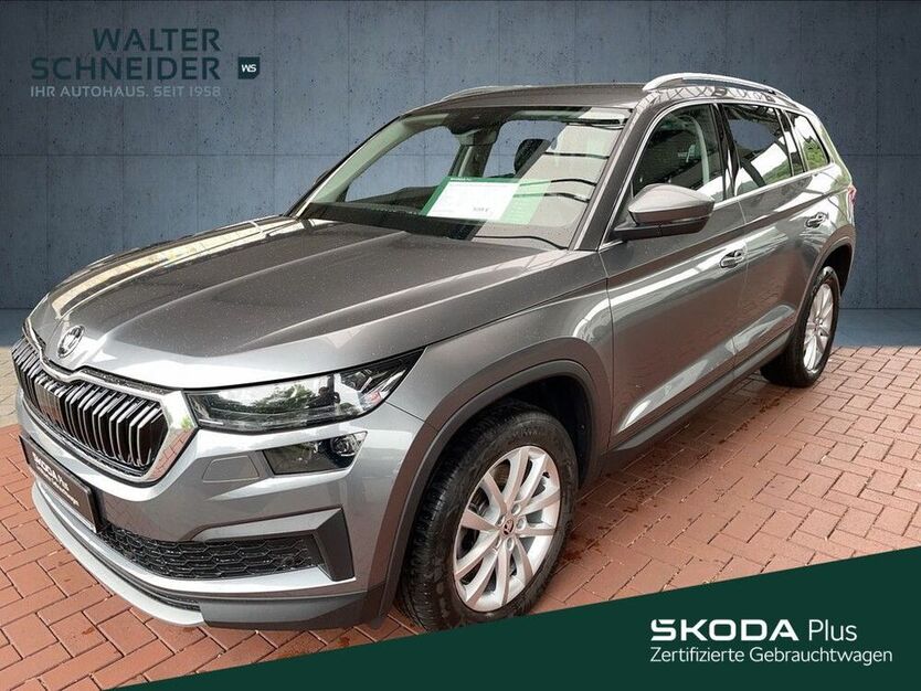 Kodiaq