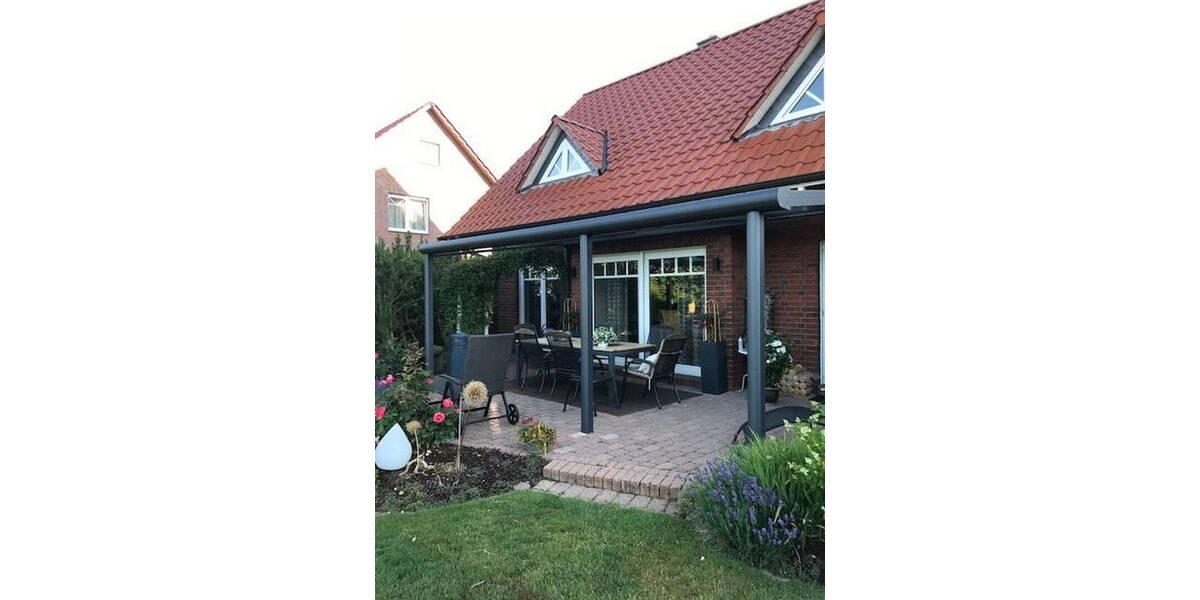 Einfamilienhaus Gronau - 6 Zimmer, 150 m&sup2;, 429.000&euro; | Angebot:26330507