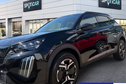 Peugeot 2008 21.816 km 19.990 &euro; Hamburg 20537
