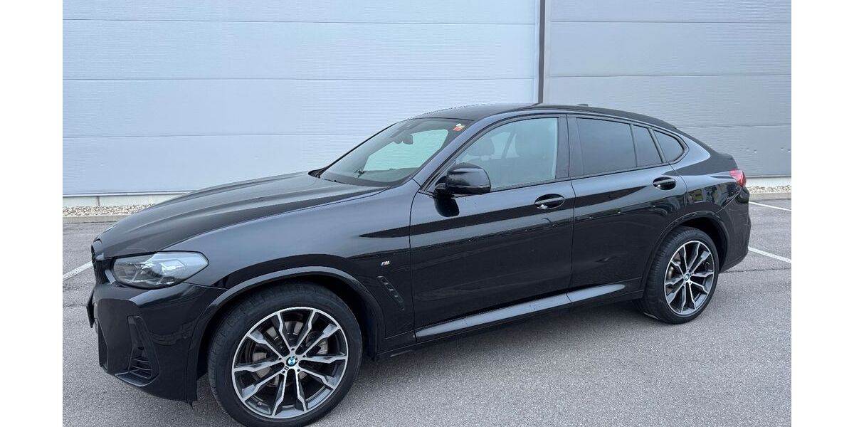 BMW X4 134.000 km 37.800 &euro; Rastatt 76437
