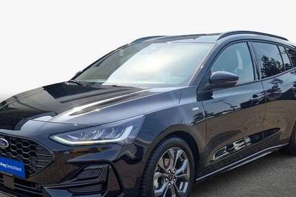 Ford Focus 10.449 km 23.436 &euro; Hildesheim 31135