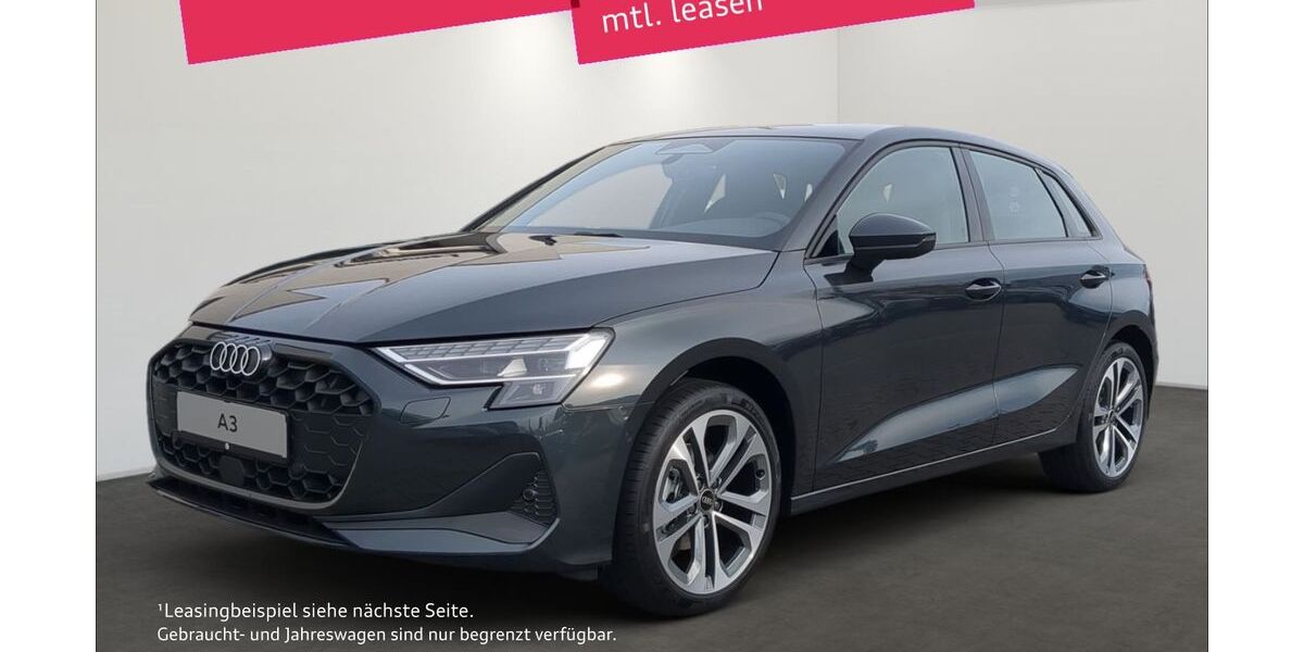 Audi A3 3.500 km 36.550 &euro; Duisburg 47249