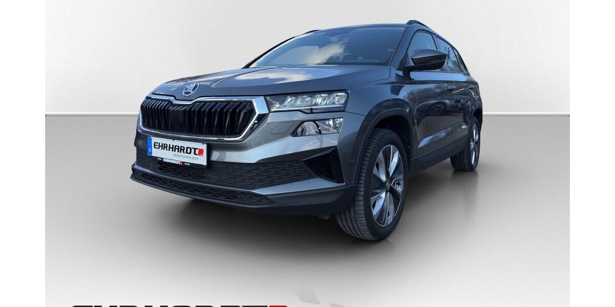 Skoda Karoq 66.480 km 29.480 &euro; Ilmenau 98693