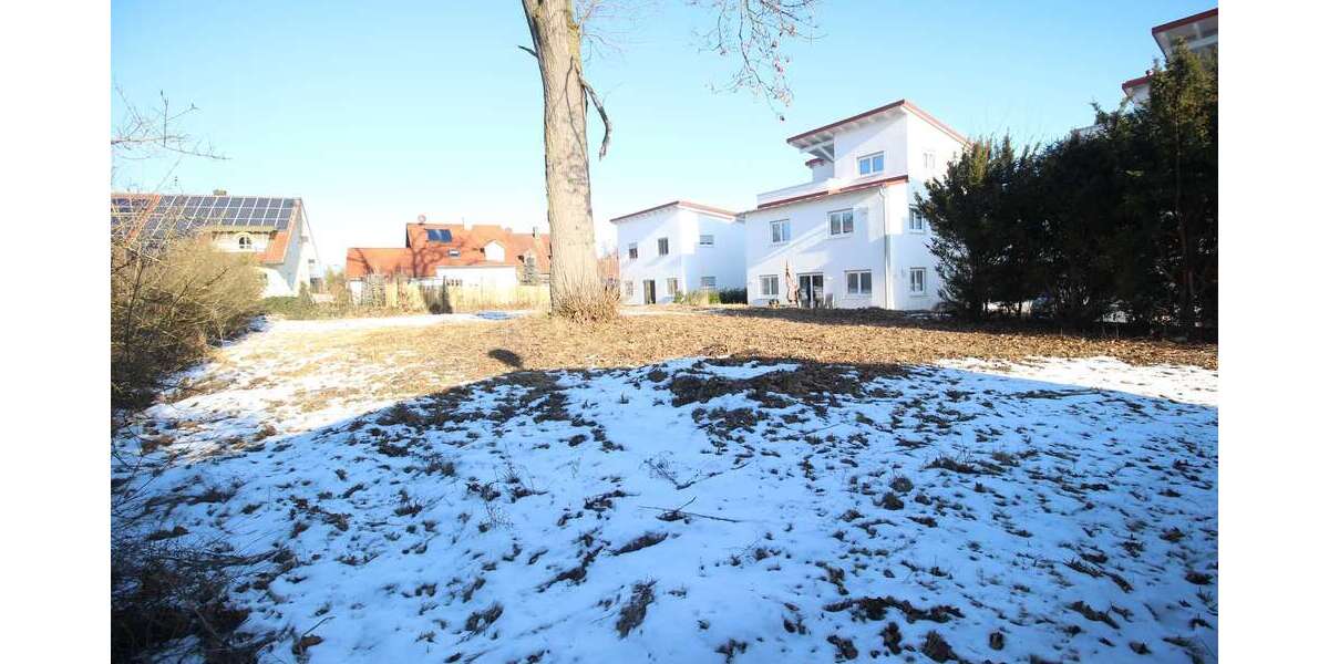 Grundstück Geisenhausen - 425.000&euro; | Angebot:24806327