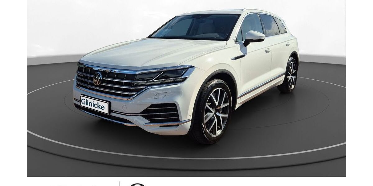 VW Touareg 61.900 km 46.280 &euro; Erfurt 99099