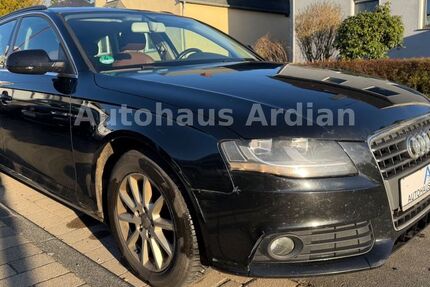 Audi A4 348.295 km 3.799 &euro; Kirchberg 55481