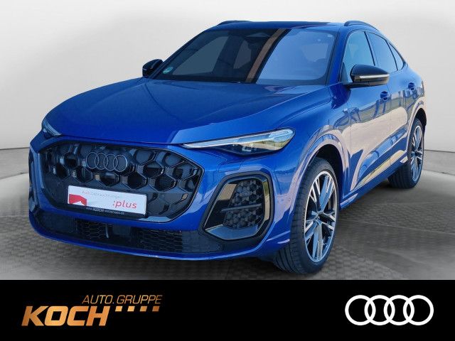 Audi Q5 13.990 km 67.790 &euro; Crailsheim 74564