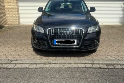 Audi Q5 167.000 km 13.000 &euro; Bielefeld 33719