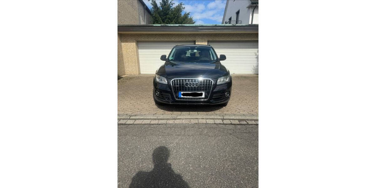 Audi Q5 167.000 km 13.000 &euro; Bielefeld 33719