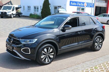 VW T-Roc 20.000 km 26.500 &euro; Ellwangen - Neunstadt 73479
