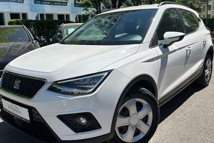 Seat Arona 215.021 km 8.499 &euro; München 80636