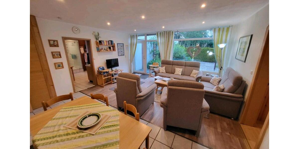 Erdgeschoßwohnung Norden - 3 Zimmer, 96 m&sup2;, 240.000&euro; | Angebot:26972876