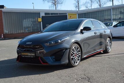 Kia pro ceed / ProCeed 54.500 km 24.900 &euro; Nürnberg 90469