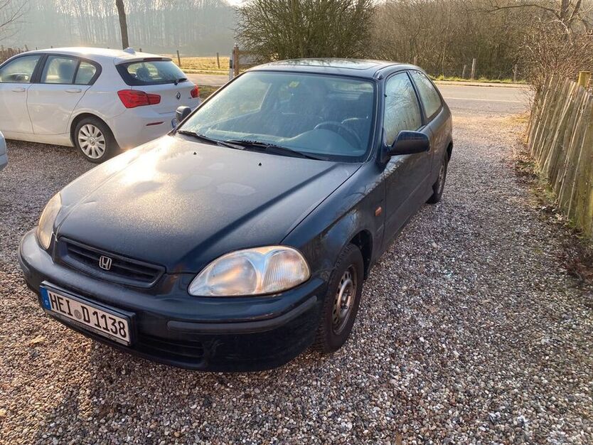 Civic