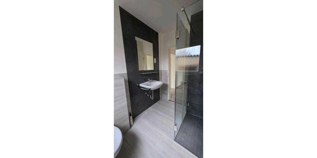 Erdgeschoßwohnung Kirchberg (Hunsrück) - 3 Zimmer, 85 m&sup2;, 820&euro; | Angebot:25543085