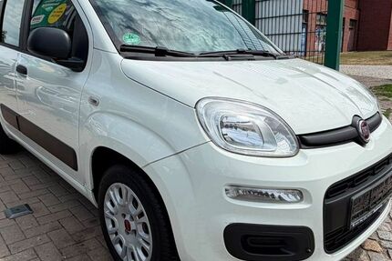 Fiat Panda 96.460 km 5.490 &euro; Berlin Weißensee-Pankow 13086
