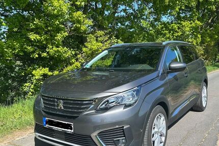 Peugeot 5008 110.252 km 16.700 &euro; Alpen 46519
