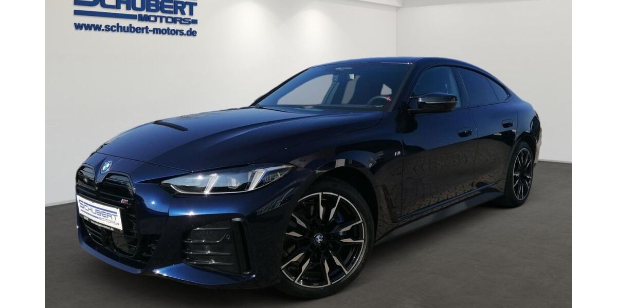 BMW i4 17.317 km 51.890 &euro; Wolfsburg 38448