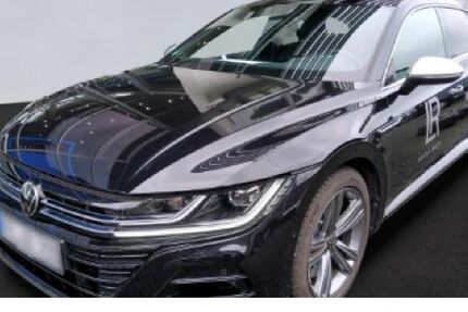 VW Arteon 14.478 km 41.390 &euro; Gardelegen 39638