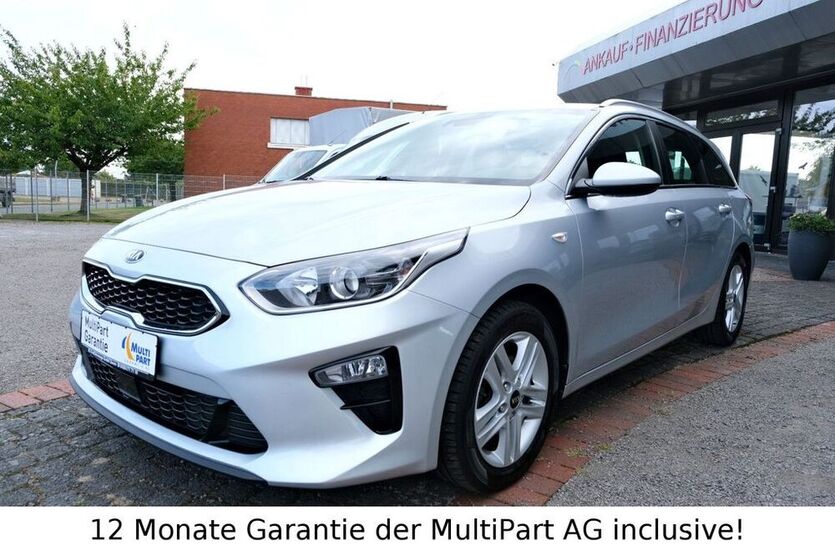 ceed Sportswagon
