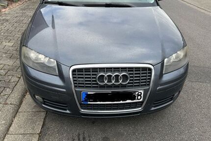 Audi A3 280.000 km 2.500 € Brombachtal 64753