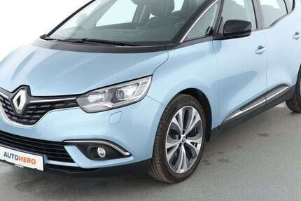 Renault Scenic 46.419 km 12.280 &euro; Stuttgart 70195