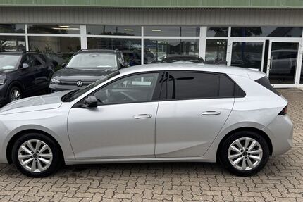 Opel Astra 19.500 km 19.990 &euro; Vilz 18195