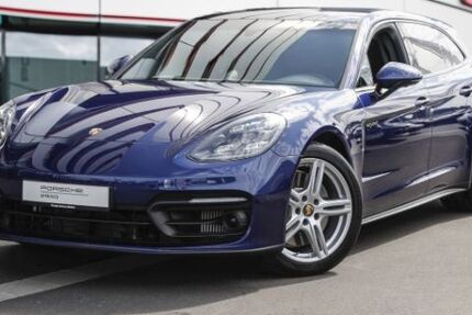 Porsche Panamera 21.750 km 83.450 &euro; Koblenz 56070
